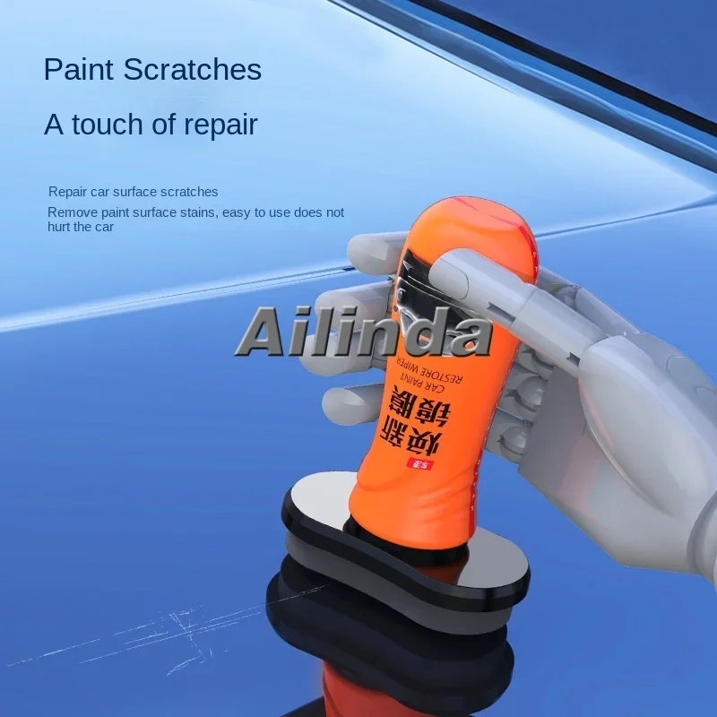 Windshield oil film remover, powerful decontamination, rain flooding, anti-fog and oil removal film cleaner