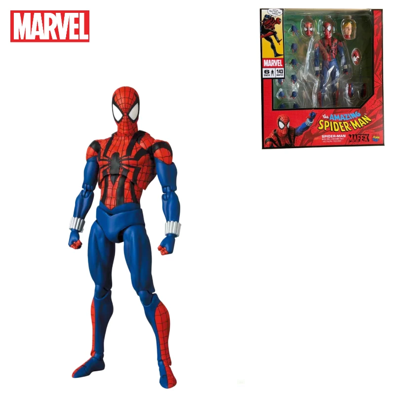 New Original Marvel…