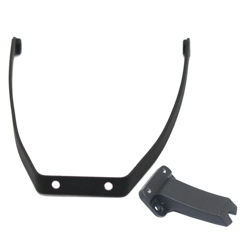 Scooter Rear Mudguard Support Bracket Set Scooter Fenders Holder For Xiaomi Pro 2 And 1S Electric Scooter