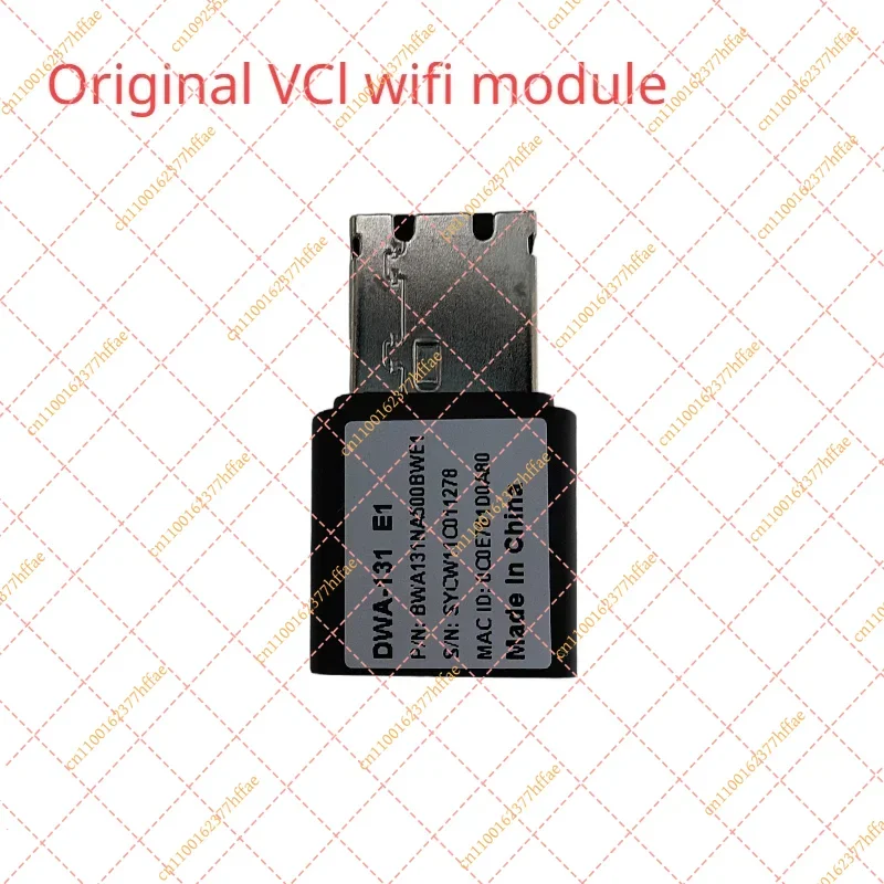 VCI OBD cable 1699200366/USB cable F00K108653 for xentry VCI/MDI2/JLR DOIP