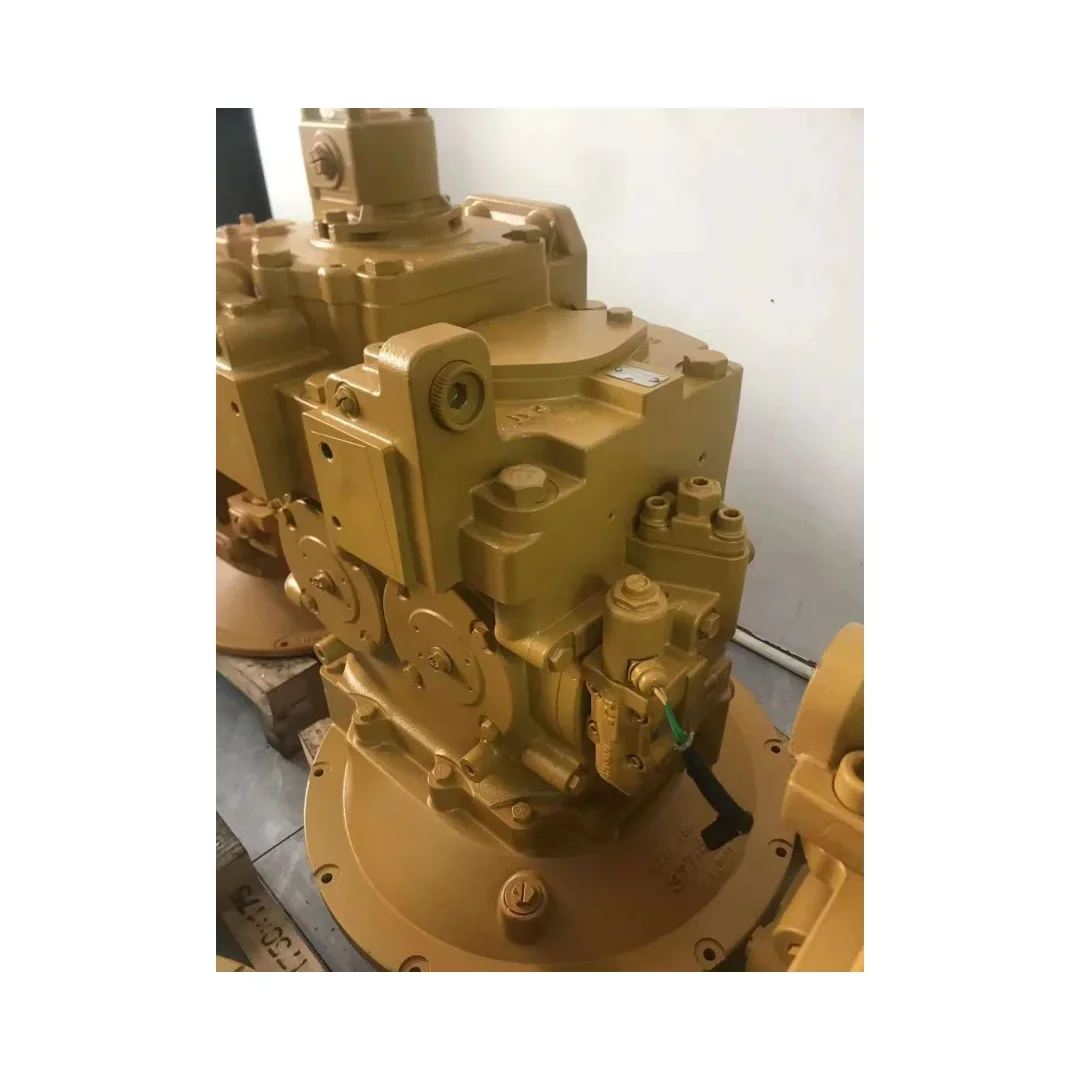 

Construction Machinery Parts 336F 336E EXCAVATOR Hydraulic Main Pump 377-4950 3774950