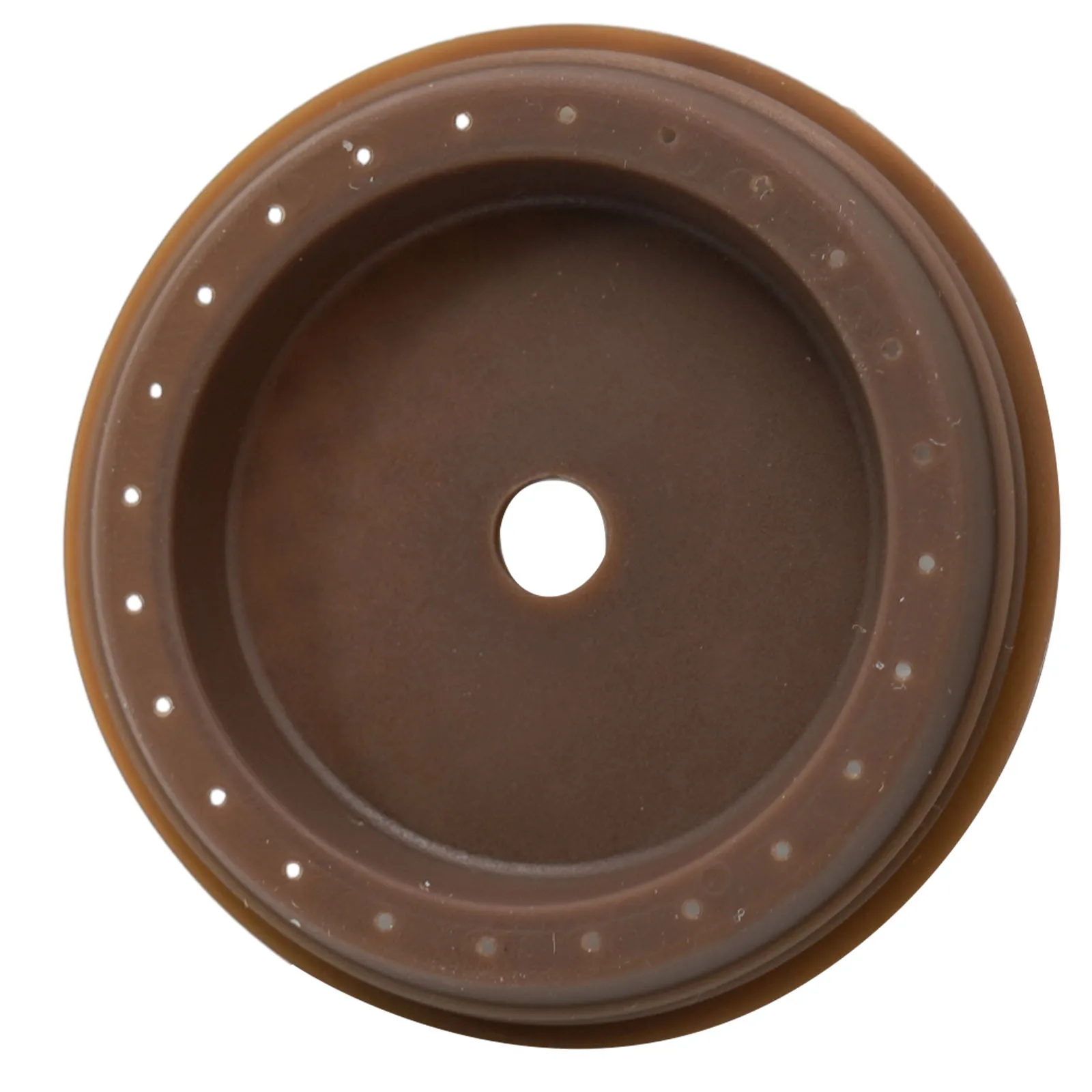 Coffeeware Seals Lids For VertuoLine Capsule For Pods Reusable Silicone Cap Lids To Refilled Capsules Coffee Machine Accessories