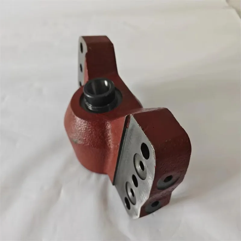 

piConstruction Machinery Spare Parts Excavator Right Valve Body Assembly 175-33-28310