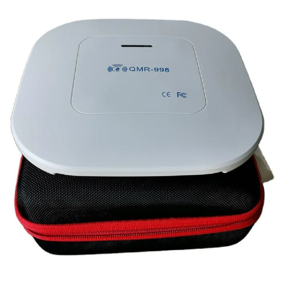 Vitamin Deficiencies Checking Latest Version Quantum Resonant Magnetic Analyzer Hormones Analyzer