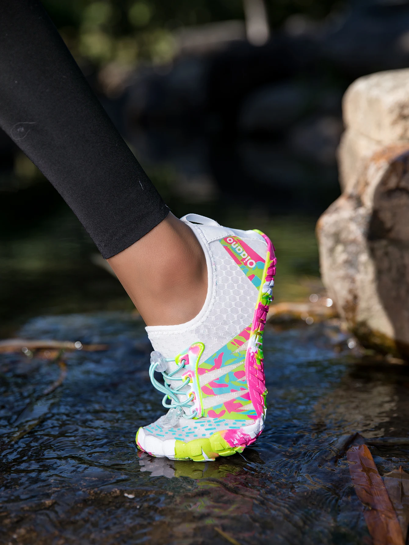 Oiaano Unisex Heren Dames Scho - Outdoor Sport Lights recensie en prijs