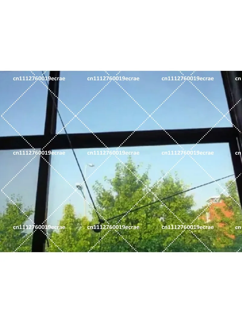 Full Band Software Defined Radio Receiver 10KHz-2GHz with SMA Input, No RTL-SDR Needed view 5