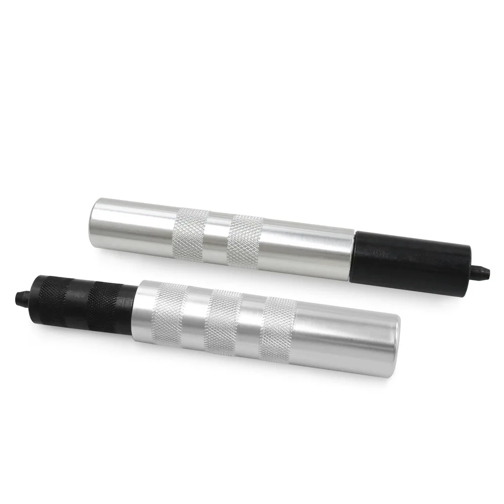 Valve Stem Removal Installation Set for Toyota Four Cylinder Engines and For Chrysler Automotive Valve Repair Tools