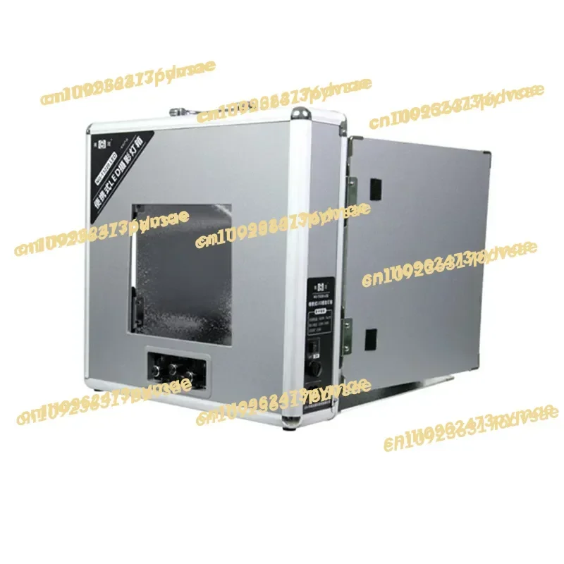 

NEW Photography equipment big size 15W studio LED light box room case for photo shooting