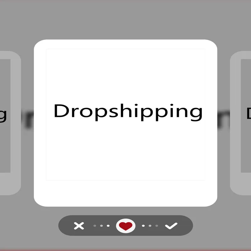 Dropshipping