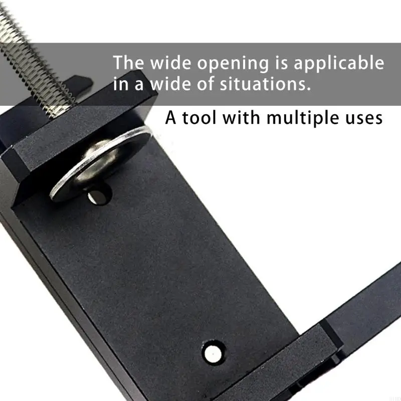 

Cabinet Door Mounting Jig Installation Tool For Precise Leveling And Easy Adjustment Woodworking Furniture Manufacturing