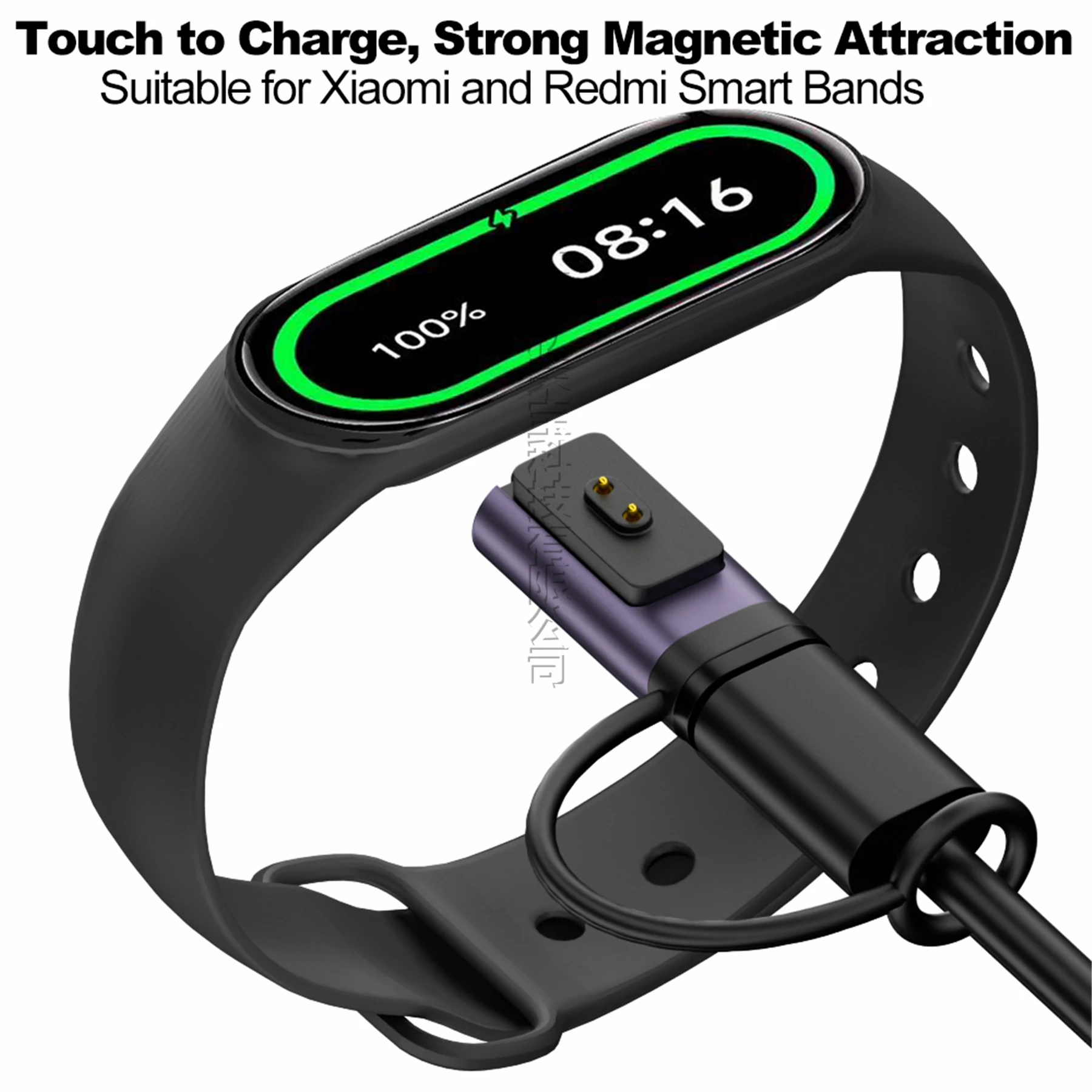 Voor Xiaomi Mi Band8/9/10 Pro/ - Xiaomi Luxury Watch recensie en prijs