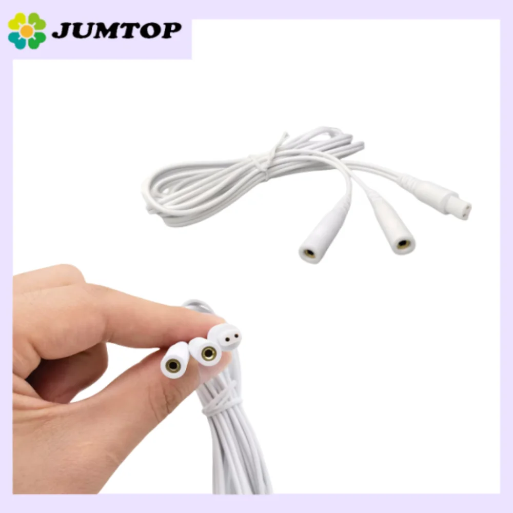 

Dental Endo Measuring Wire - Apex Locator Line for Woodpecker/Morita Root Canal Treatment Instrument