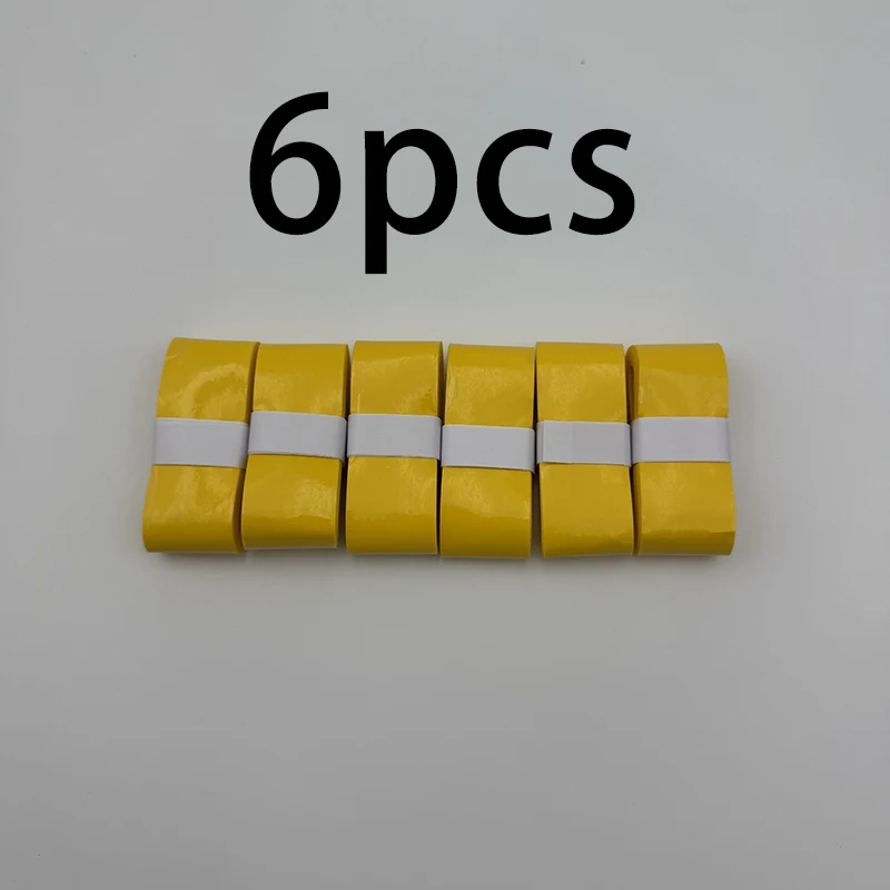 Variant: yellow 6pcs