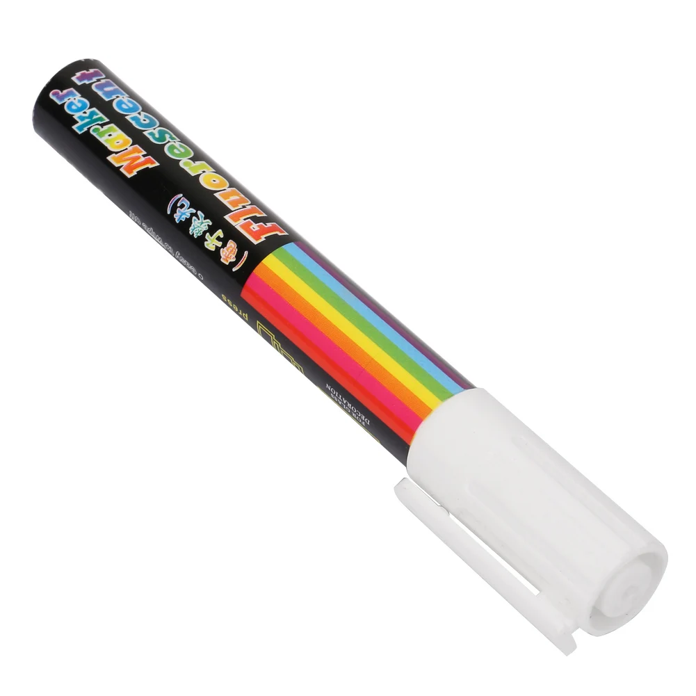 Premium High Quality Plastic Bee Queen Marker Pen Mark Paint Tool Bee Keeping Tools 8 Colors Beekeeping Tool Beekeeper Equipment