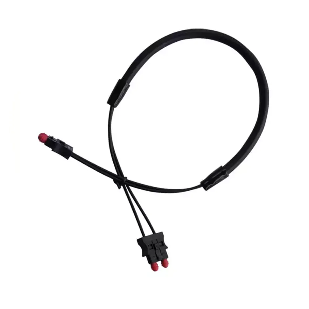 

Fiber Optic Cable A66L–6001–0023#L150R0 A66L–6001–0023#L300R0 for FANUC
