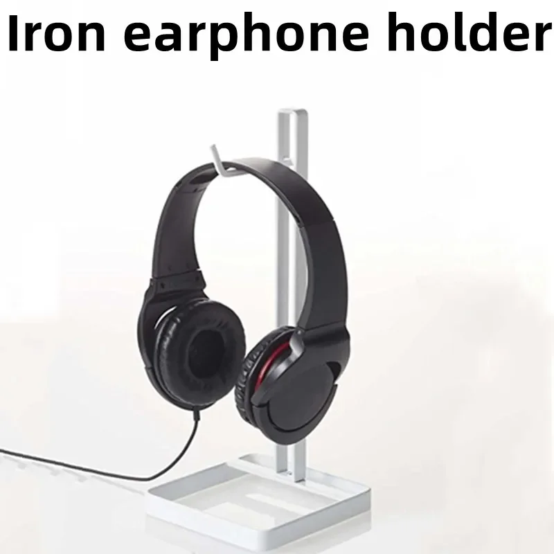 Support de casque antidérapant pour AirPods Max, Beats, Bose, Sennheiser, Audio-Technica, Sony, accessoires pour écouteurs, nouveau sauna, téléphone, T1