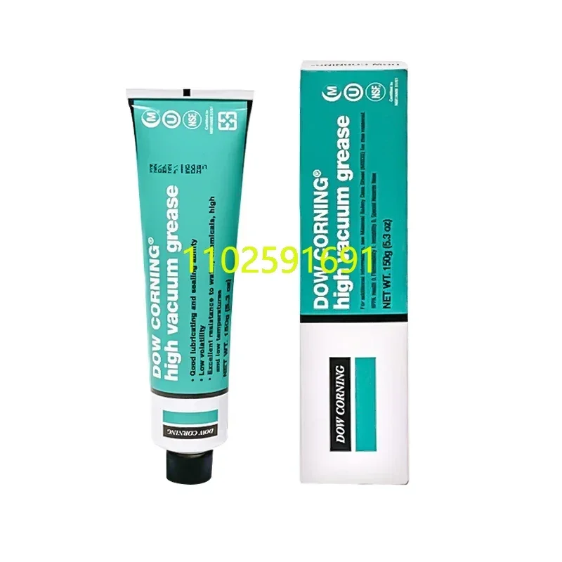 

DOW CORNING HVG 150G Grease Sealing Vacuum Silicone United States Original Product