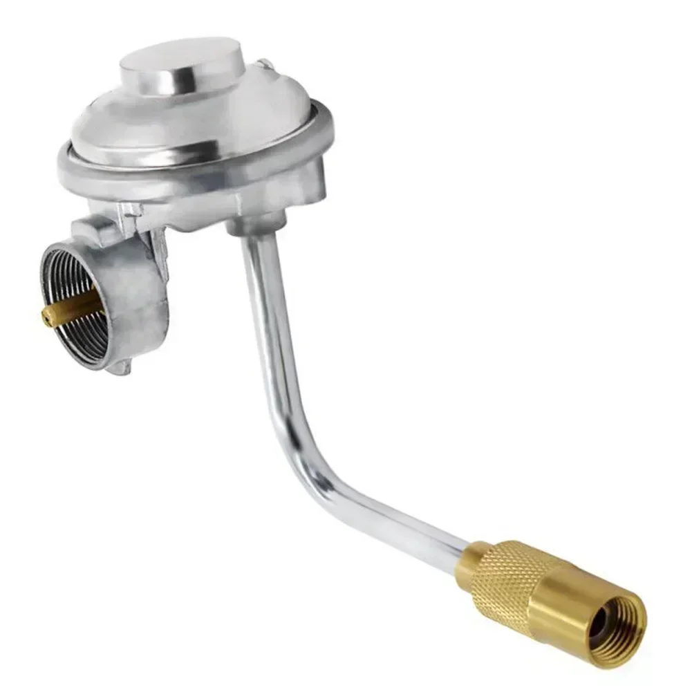 

Enhance Your Griddle Cooking with our 17 and 22 Portable Griddles Regulator Easy Installation Improved Performance