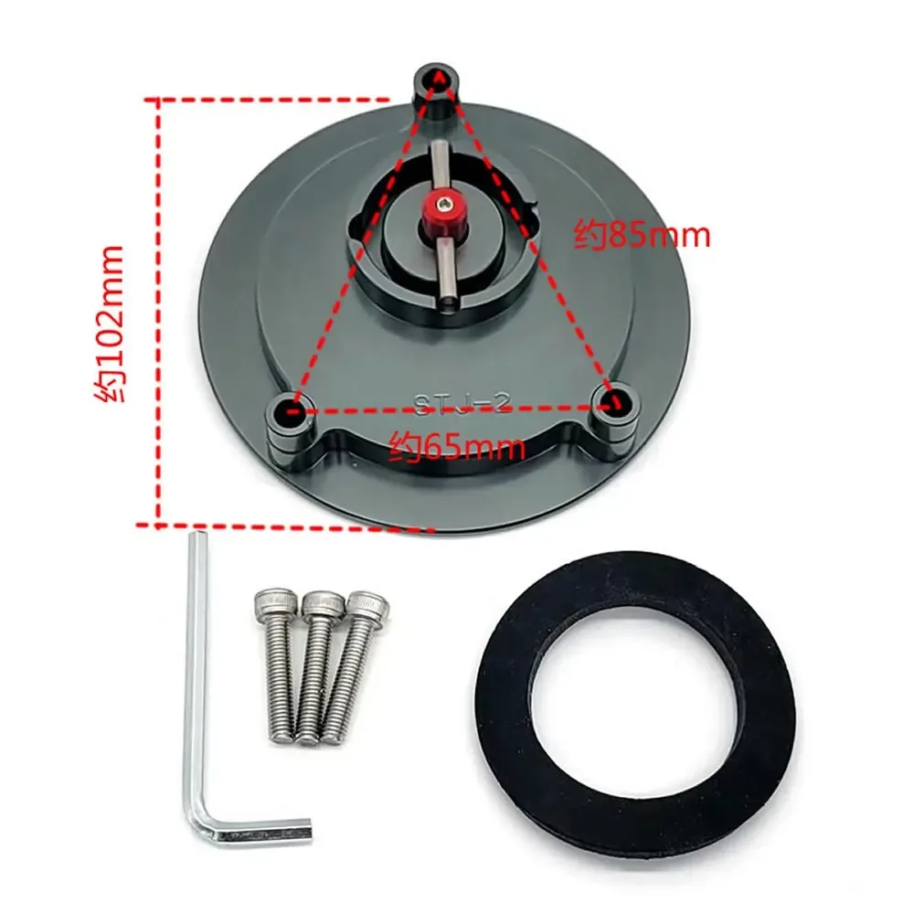 CNC Fuel Gas Tank Cap Cover Aluminum Keyless Motorcycle Accessories All years For Yamaha R3 R25 2016-2023