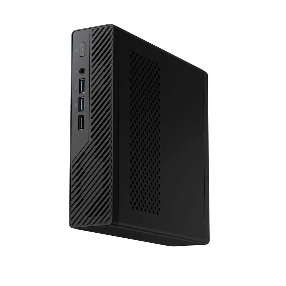 MINISFORUM MS-A2ミニPC AMD Ryzen 9 9955HX/7940HX搭載 2x10G SFP