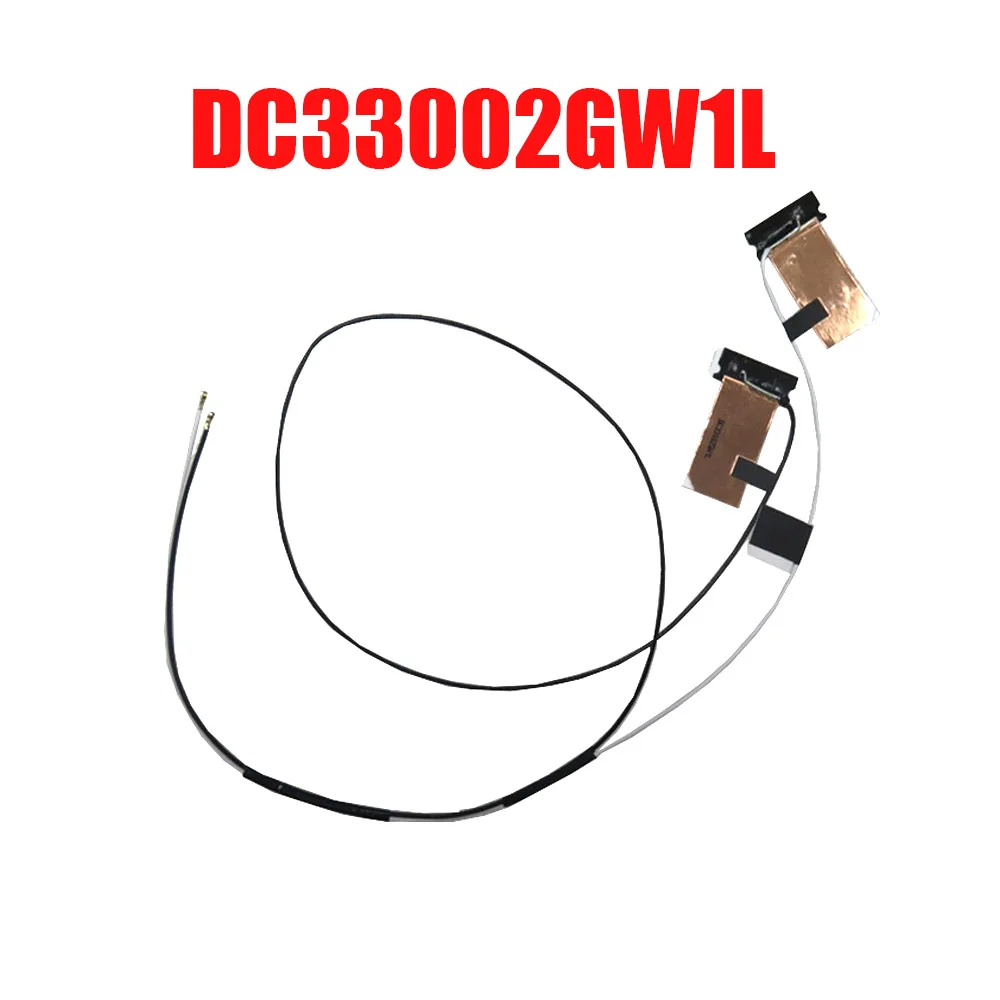 

Laptop Antenna Cable For Latitude 5420 5430 E5420 E5430 DC33002GW1L 0614GV 614GV New