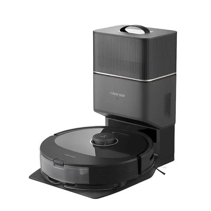 

HOT SALES ON NEW Roborock Q8 Max+ Robot Vacuum Cleaner