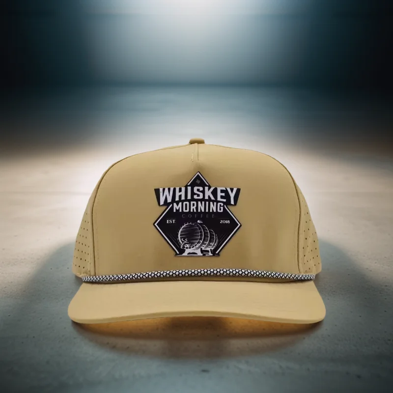 

Оптовая продажа, 5 панелей, новая коллекция, Кепка для гольфа, резиновая бейсболка на заказ, Слегка изогнутая бейсболка, водонепроницаемая Белая Спортивная Кепка