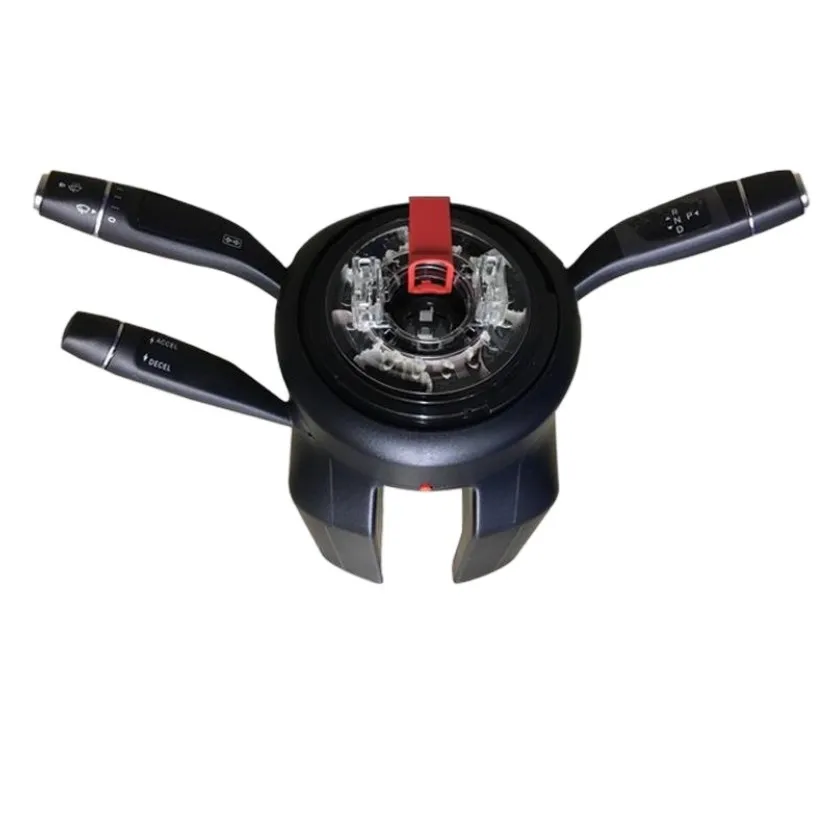 New M&I Benz X176 W246 X156 Original Control Unit Steering Column Combination Switch Assembly 2469008917/2469000120