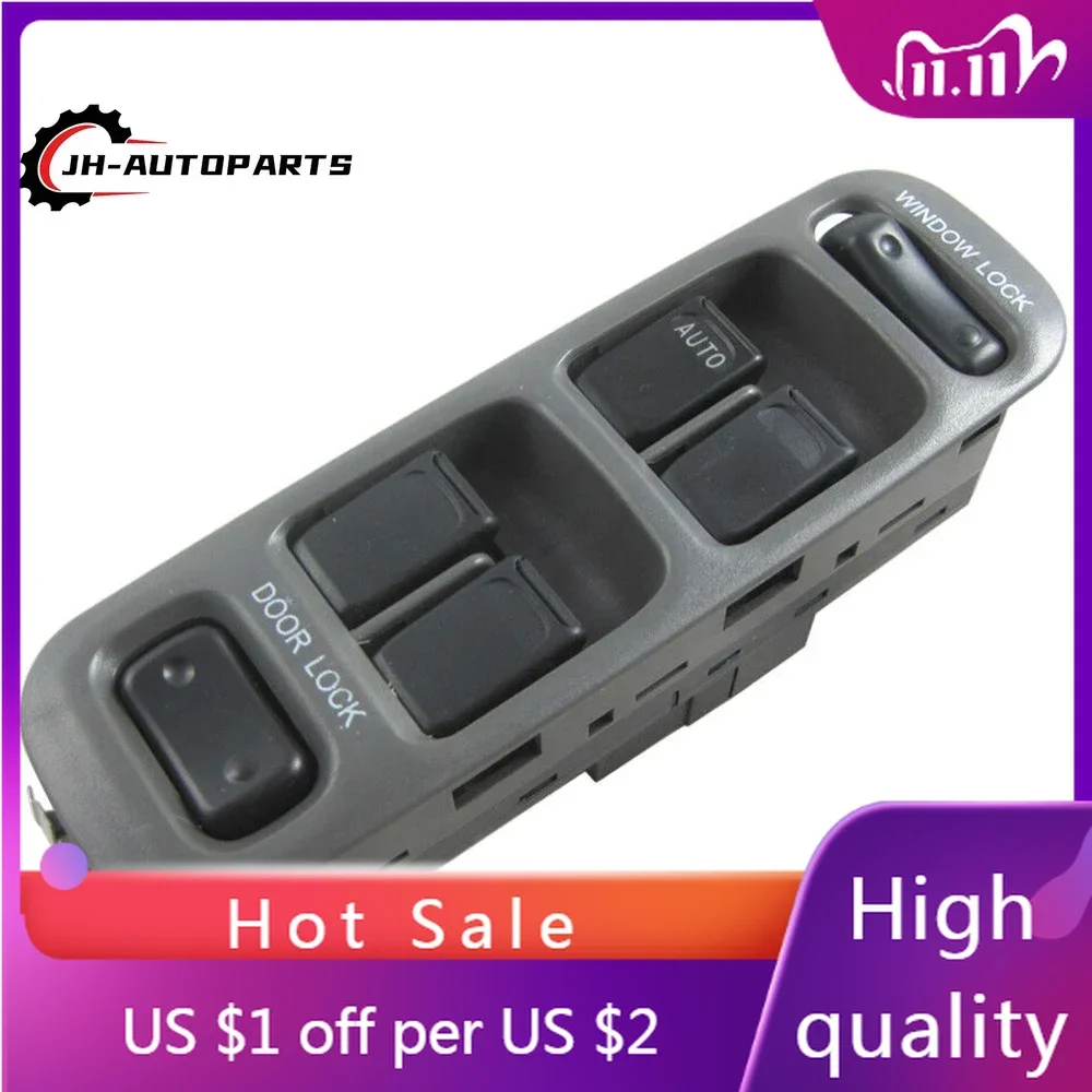 

Power Electric Window Switch For Suzuki Grand Vitara XL-7 1999-2006 37990-65D10-T01