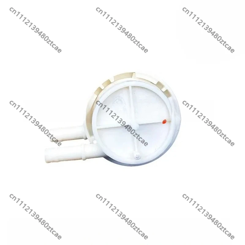 Coffee Machine Flow Meter, Compatible with 974-9501-B, Counting Replacement Parts for Semi-Automatic Coffee Equipment