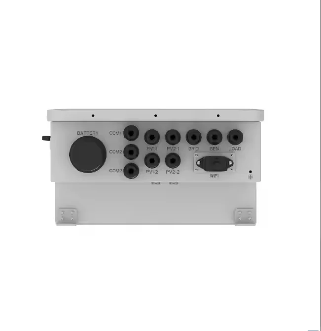 SUN-10/12K-SG02LP1-EU-AM3 Hybrid Three-Phase LV Solar Inverter 10Kva 12Kw 15Kw 20Kw 2 MPPT with Low Voltage Lithium Battery