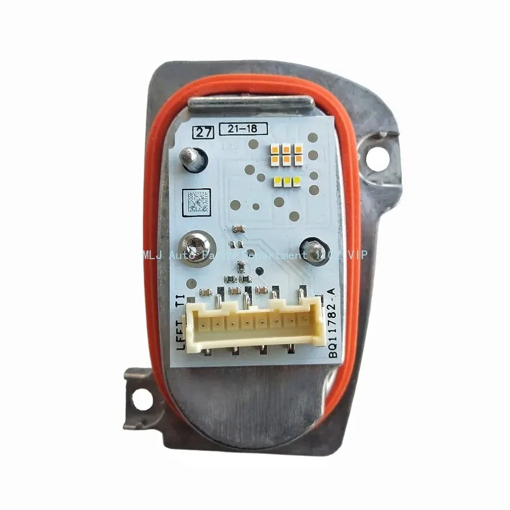 8V0998473A 8V0998473A النهار تشغيل ضوء بدوره وحدات الإشارة ل 2017-2020 أودي A3 S3 كامل LED المصباح DRL وحدة مصدر الضوء #4