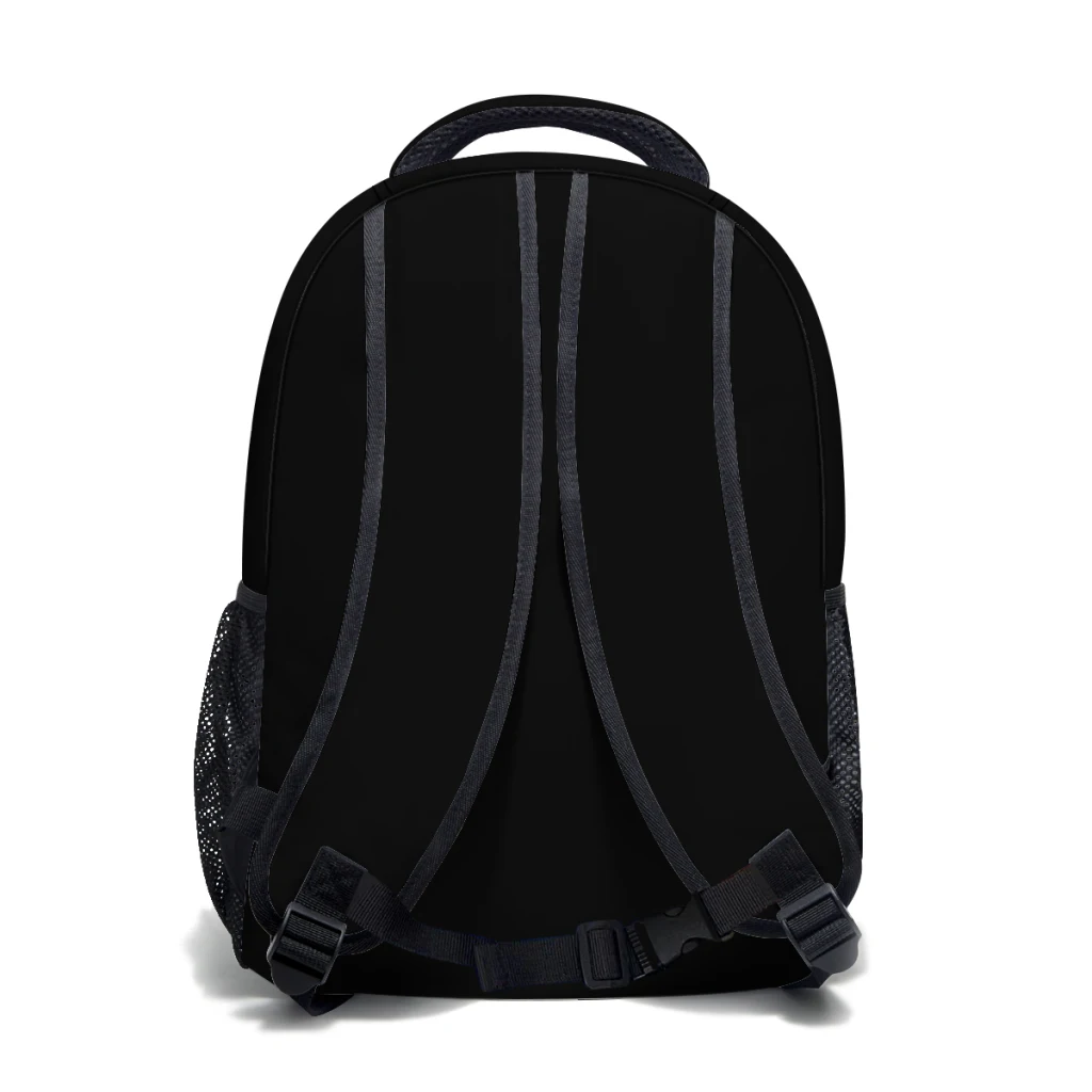 Ladybu.g-Mädchen neue weibliche Mode Jungen hohe Kapazität wasserdichten College-Rucksack trend ige Mädchen Laptop Schult aschen 17 Zoll ﻿ ﻿