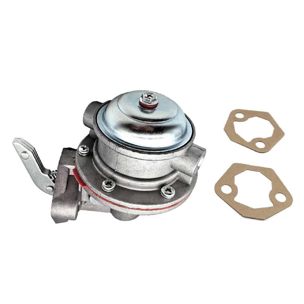 Diesel Fuel Pump Fuel Lift Pump Cold-Start Solution Compatibility With 300 Series Extended Pump Life Fast Fuel Supply