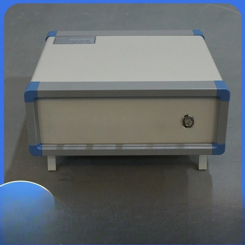 Transformatorwicklung Verformungstester durch Frequenzgangsmethode