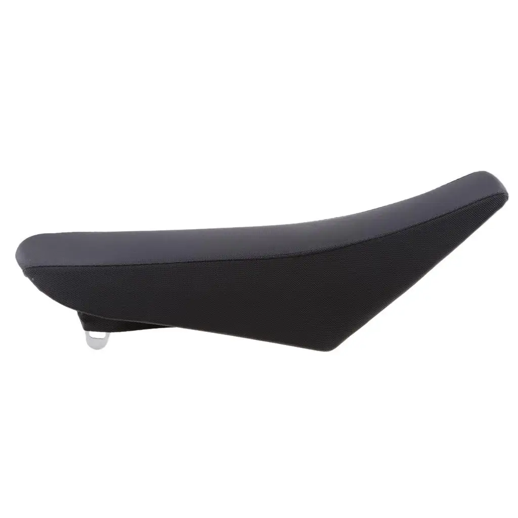 Sleek Cushioned Bike Seat for 110 125 140cc Motorcycles , for 110/125/140cc, 525*180*105mm