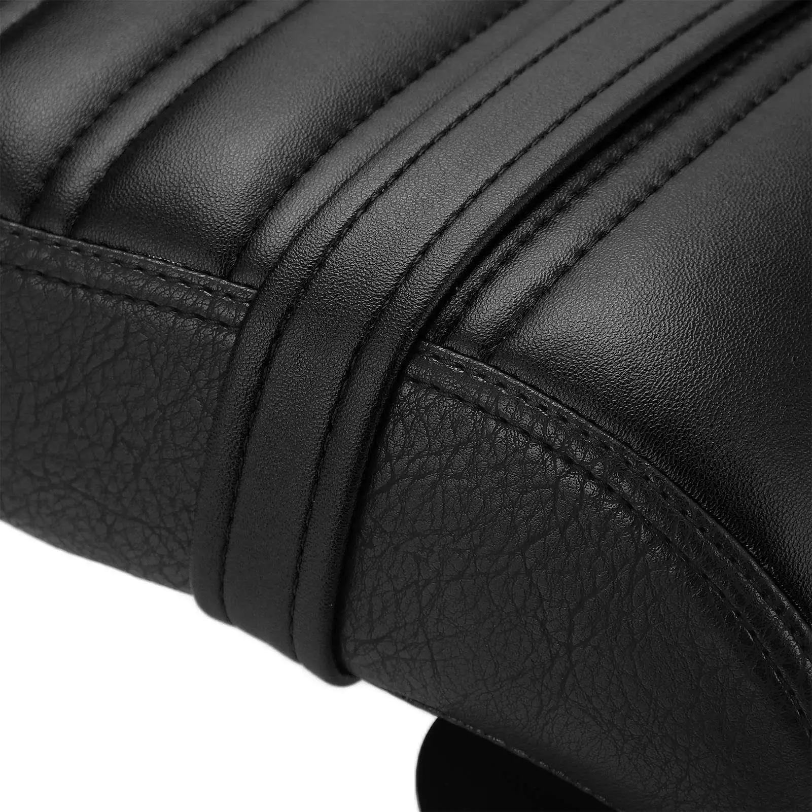 Motorcycle Parts Waterproof Steel Passenger Backrest Set Replacement for Indian Scout for bobber Sixty 2020-2021 for upgrade image 4