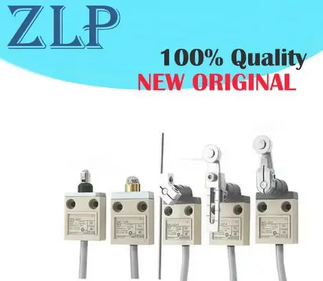 D4C-1433 D4C-4433 D4C-4250 D4C-3424 D4C-1320 D4C-4333 D4C-4350 D4C-3524 Travel limit switch new