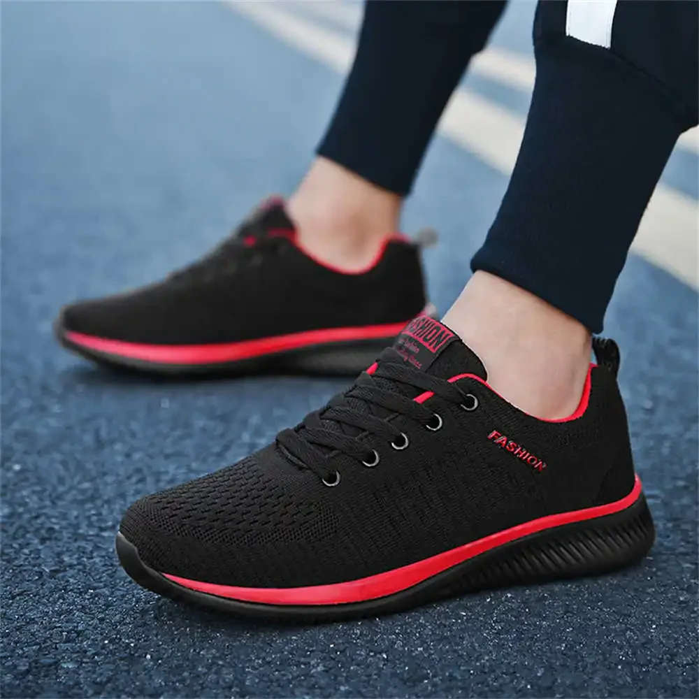 Without Heel Flat-heeled Vulcanized Men's Sneakers Casual Shoes Sport Men Cheap Green Moccasins Sapatenis Shoses