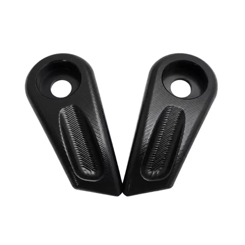 Handlebar Handguard Protection Sliders Hand Guard Protector For Tracecr9 GT Tracer 9GT Tracer9gt 2025 2026-X59A
