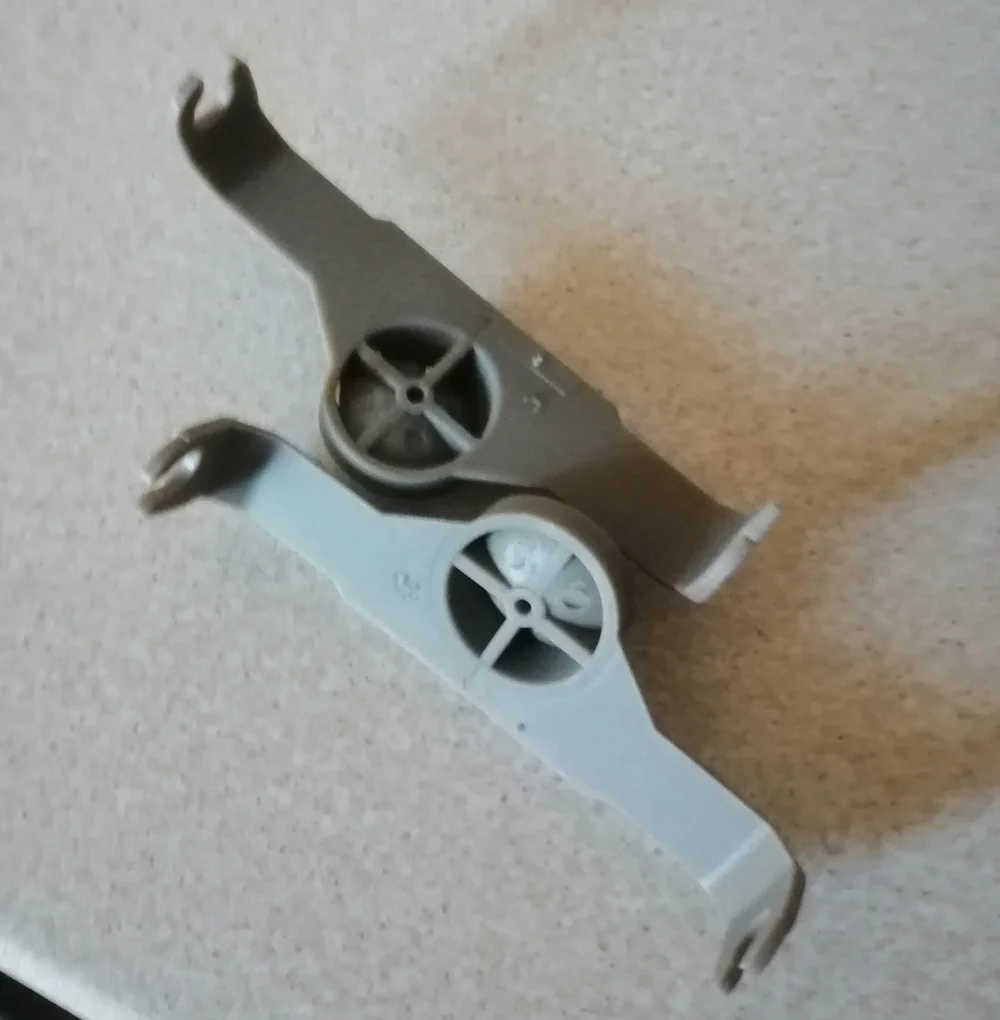 Tactical Rail Adapter Plastic Mount Accessories