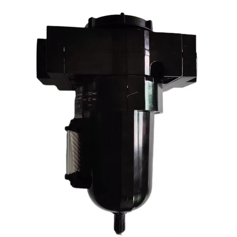 Pneumatic Filter El…