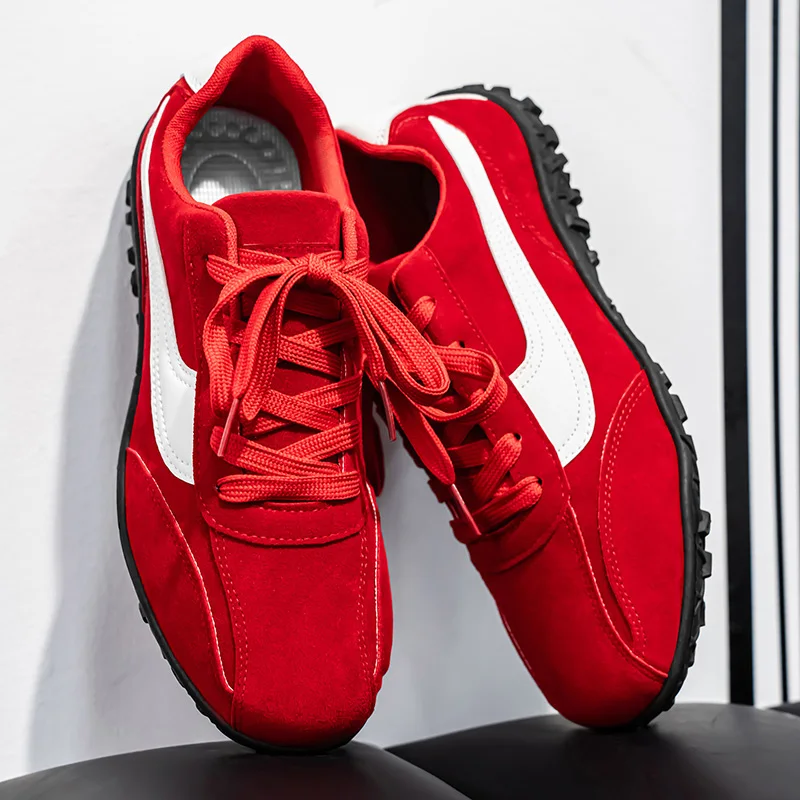 YRZL Mens Athletic Shoes for Men 2025 Lightweight Gym Non Slip Walking Sneakers Workout Training Shoes Comfortable Sport Outdoor