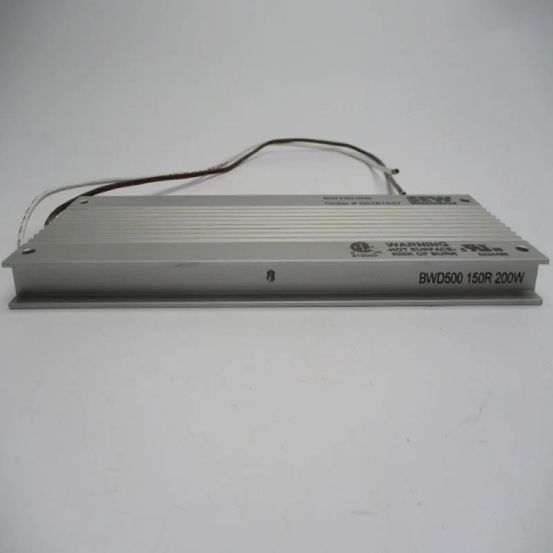 Brand New PLC BW150-005 Unbeatable Value