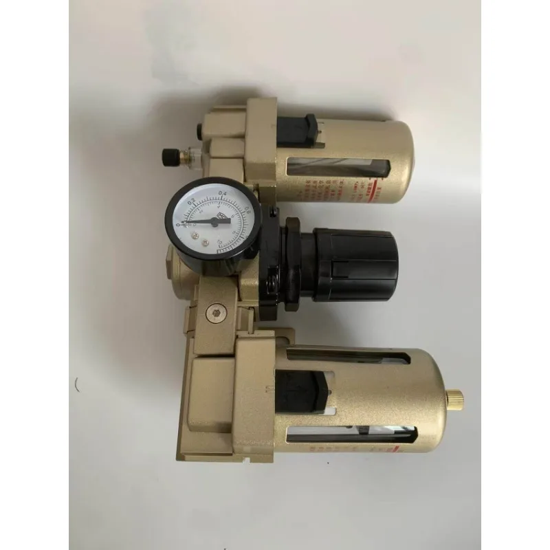 Parts forAir Processor AC4000-04 Triplet Oil-Water Separator Air Filter AC4000-06 DN20