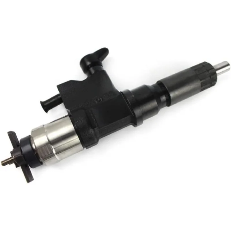 

Fuel Injector DLLA158P1092 095000-6360 095000-6363 095000-6364 095000-6366 (8-97609788-3) (8-97609788-6) for 4HK1/6HK1