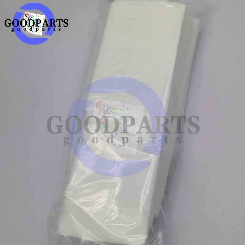 10sets 1492495 1445778 1511238 Waste Ink Eject Porous Pad Sponge support for EPSON Stylus Photo 1430W 1500W Artisan 1430 R1390 R