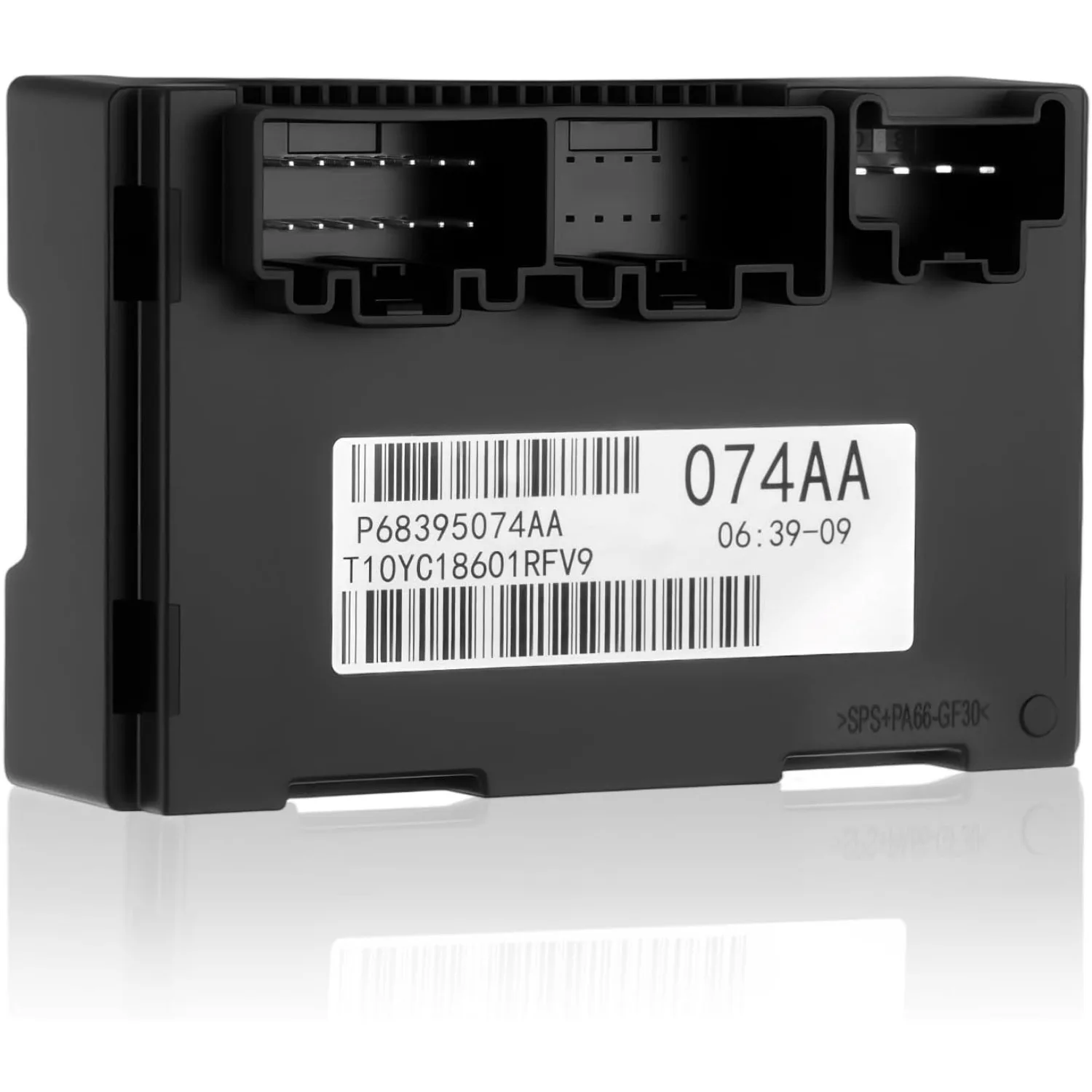 

68395074AA Transfer Case Control Module for Dodge Durango/Grand Cherokee 2014 2015 with 2-Speed OE# 05150732AE 5150732AC