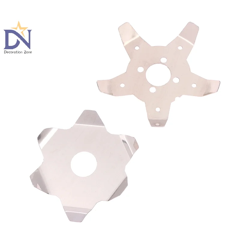 전기 예초기용 교체 부품, 1PC 잡초 먹이 블레이드, 잔디 트리머 헤드