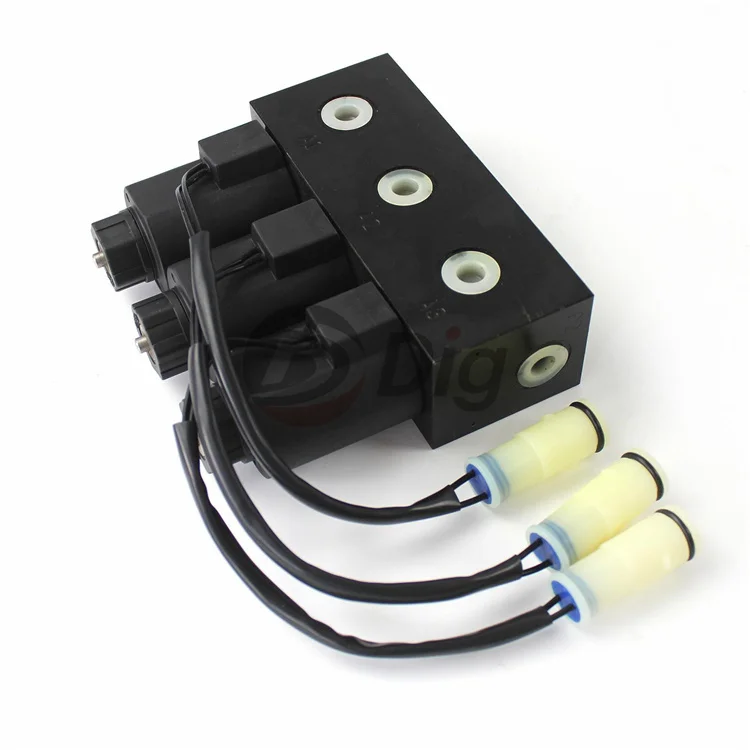 14526664 excavator parts EC135B solenoid valve VOE14526664 for EC160B EC180B